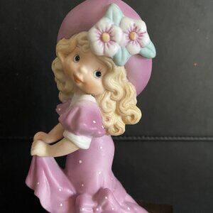 Enesco Sisters & Best Friends #743046- I've always wanted